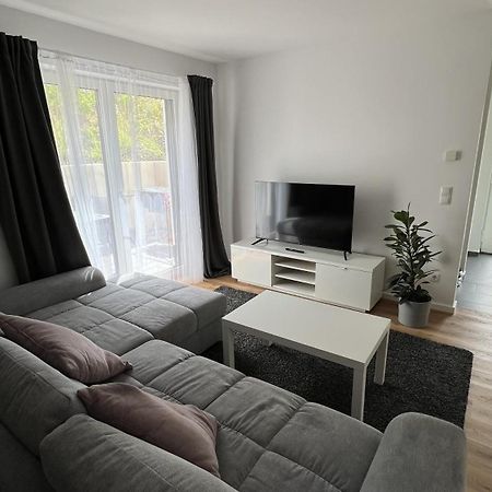 Koblenzer Auszeit Apartman Koblenz  Kültér fotó