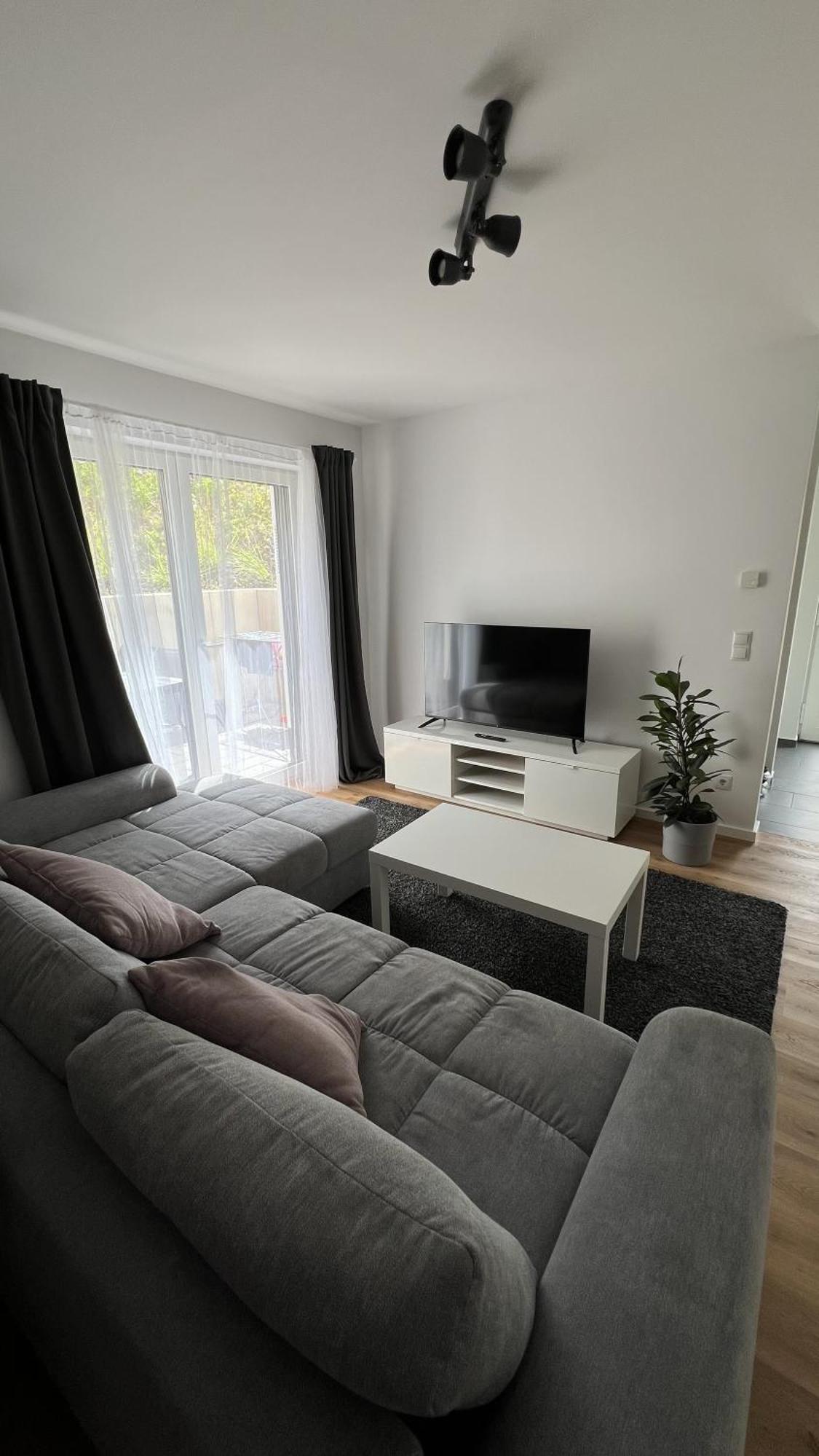 Koblenzer Auszeit Apartman Koblenz  Kültér fotó