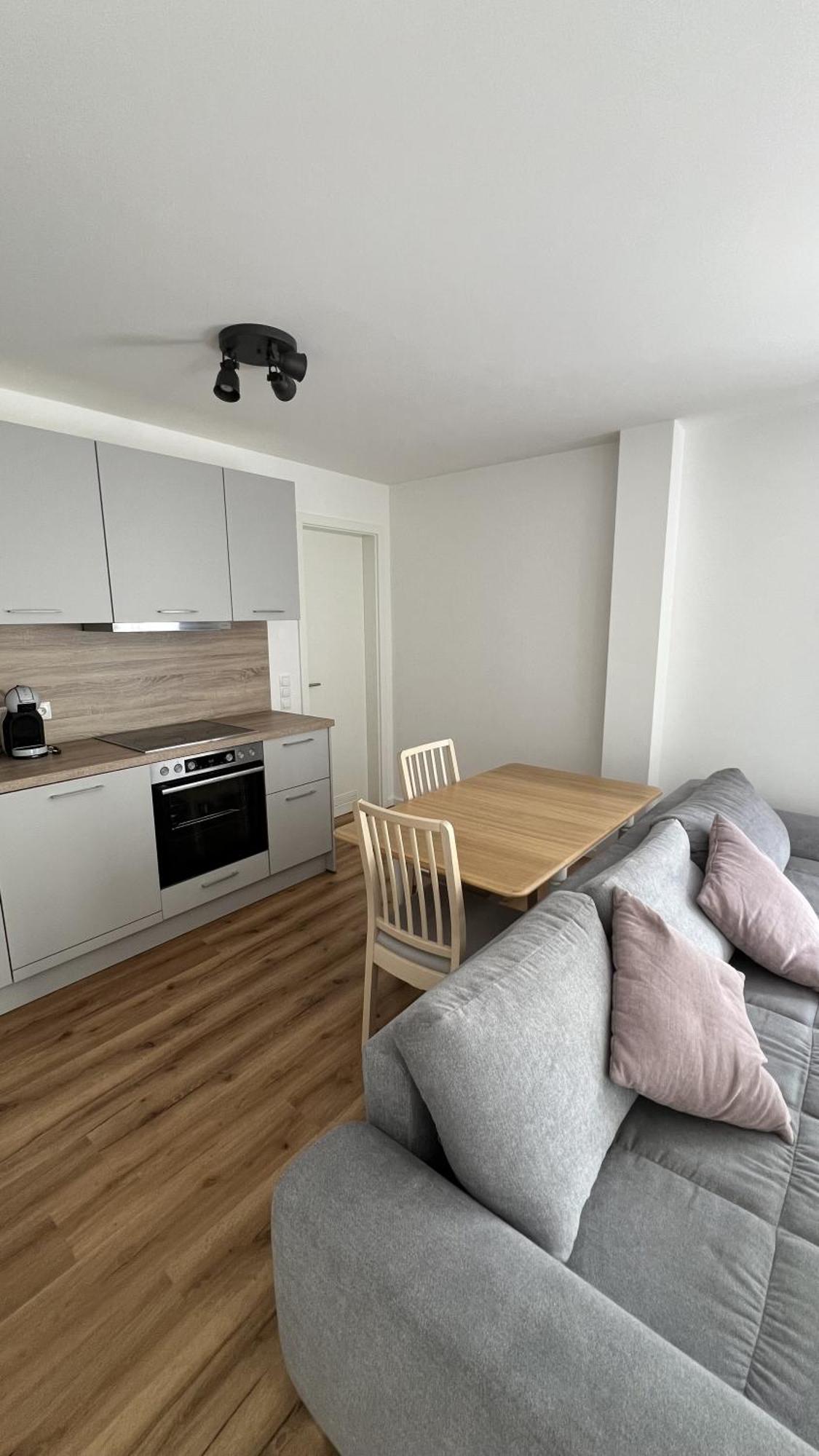 Koblenzer Auszeit Apartman Koblenz  Kültér fotó